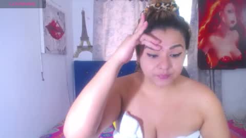 SexyKayden online show from 01-27-25, 04:54