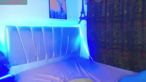 SexyKayden online show from 03-07-25, 05:51