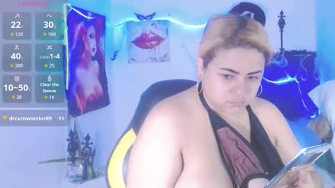 SexyKayden online show from 10-19-25, 12:17