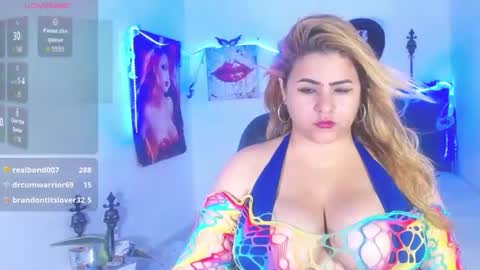 SexyKayden online show from 10-21-25, 12:28