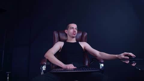 KaydenDrew online show from 12-14-25, 05:35