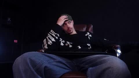 KaydenDrew online show from 01-18-26, 05:22