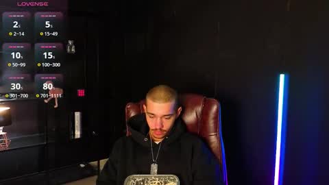 KaydenDrew online show from 02-27-26, 05:18