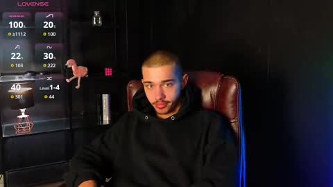 KaydenDrew online show from 02-28-26, 05:30