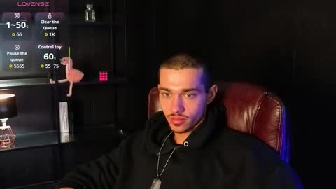 KaydenDrew online show from 03-10-26, 05:34