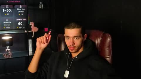 KaydenDrew online show from 03-15-26, 05:13