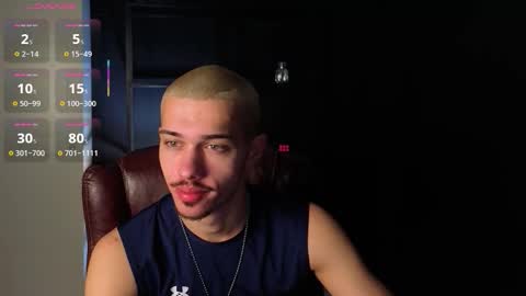 KaydenDrew online show from 03-28-26, 05:40