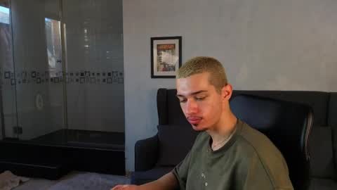 KaydenDrew online show from 04-06-26, 04:46