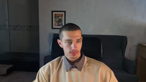 KaydenDrew online show from 04-19-26, 04:12