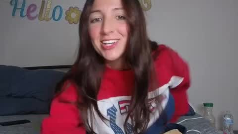 jordyynashley online show from 05-13-26, 02:47