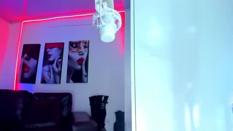 CAMILA online show from 01-24-25, 04:49