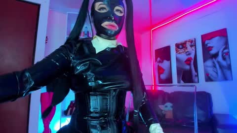 CAMILA online show from 02-23-25, 05:50