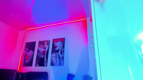 CAMILA online show from 02-26-25, 06:11