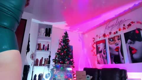 CAMILA online show from 12-05-25, 12:03