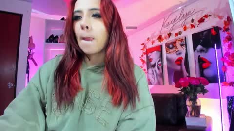 CAMILA online show from 02-27-26, 11:32