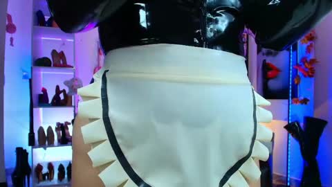 CAMILA online show from 04-16-26, 12:06