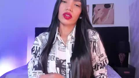 Kayla  online show from 10-23-25, 11:42