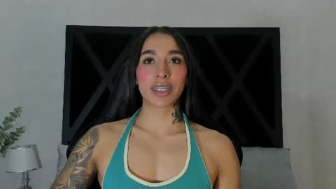 KAYLA BATISTA online show from 06-11-26, 12:08