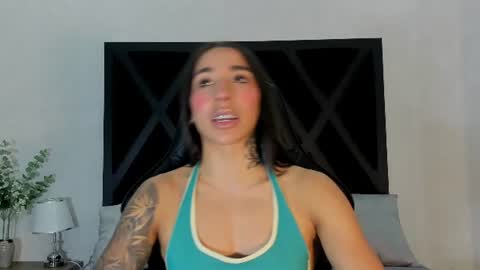 KAYLA BATISTA online show from 06-11-26, 02:53