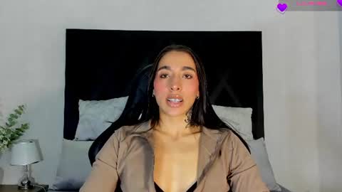 KAYLA BATISTA online show from 06-13-26, 12:08
