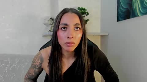KAYLA BATISTA online show from 07-31-26, 12:32