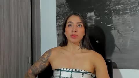 Kayla Batista INDEPENDENT ACCOUNT online show from 02-03-26, 11:10