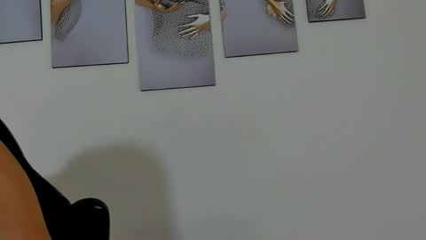 Kayla Batista INDEPENDENT ACCOUNT online show from 04-17-26, 03:04