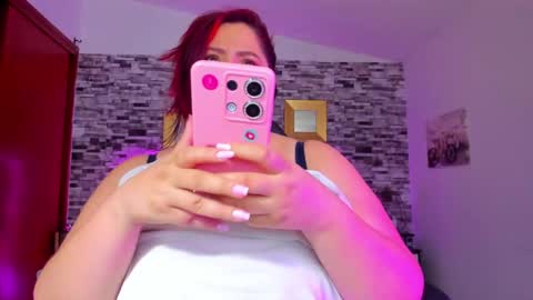 Kayla online show from 01-27-25, 11:54