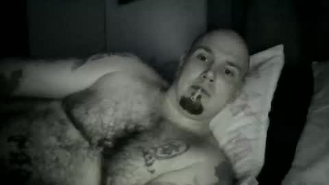 Snapshot of kaylaandmike23 chatting on 04-06-26, 03:59 M and K online show from 04-06-26, 03:59