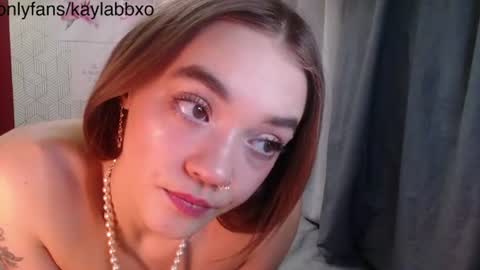 Kayla online show from 07-21-26, 02:08