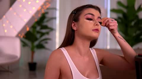 kaylabray online show from 03-11-26, 05:02