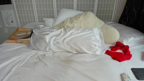 Snapshot of kaylacruise chatting on 12-30-24, 08:58 Kayla Cruise online show from 12-30-24, 08:58