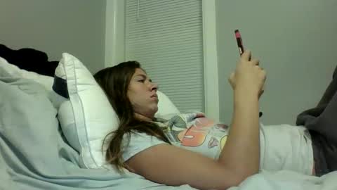 kaylaelizabeth97 online show from 12-03-25, 11:58