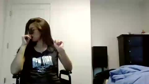 Snapshot of kaylaelizabeth97 chatting on 07-05-26, 08:16 kaylaelizabeth97 online show from 07-05-26, 08:16