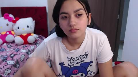 Kayla online show from 01-19-26, 02:04