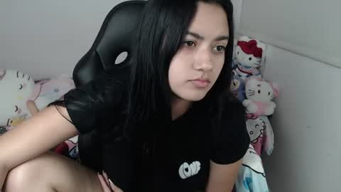 Kayla online show from 06-22-26, 02:24