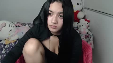 Kayla online show from 07-25-26, 04:43