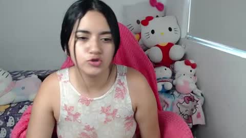 Kayla online show from 07-28-26, 12:48