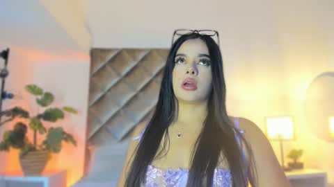 Kayla online show from 01-06-26, 07:28