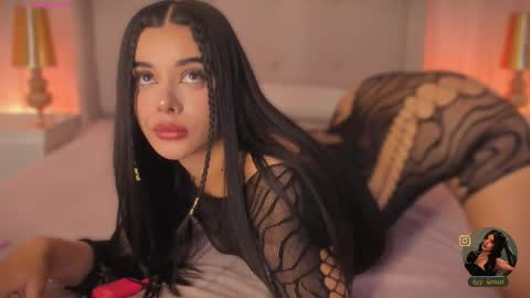 Kayla online show from 04-10-26, 08:35