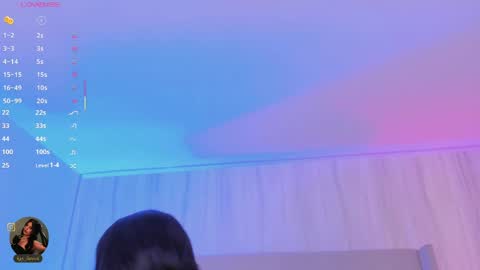 Snapshot of kaylarossi chatting on 06-03-26, 06:57 Kayla online show from 06-03-26, 06:57
