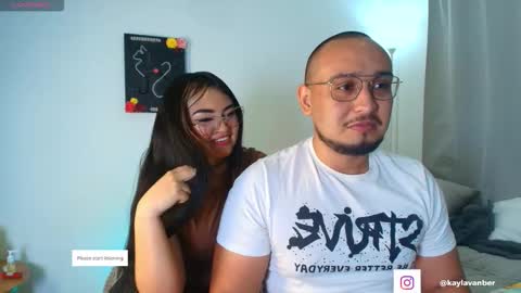 KAYLA  Damian online show from 03-20-26, 11:48