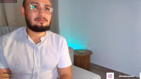 KAYLA  Damian online show from 04-28-26, 07:24