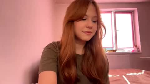 Nyelle online show from 03-23-26, 01:04