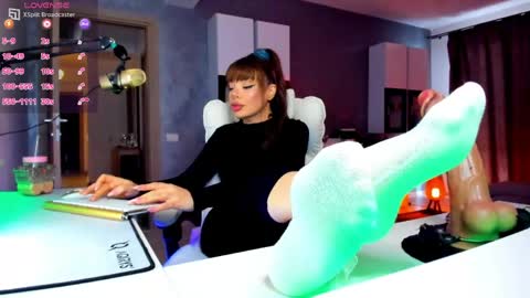 kaylee online show from 04-19-26, 02:49