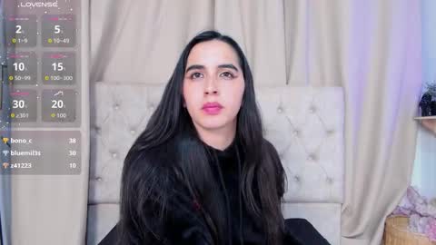 kaylee_lee online show from 10-29-25, 09:00