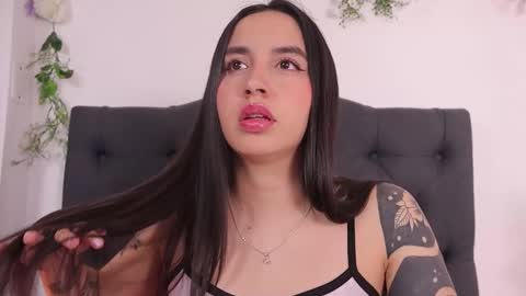 kaylee_lee online show from 02-09-26, 04:16