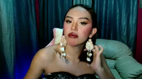Kaylee online show from 03-25-26, 10:54