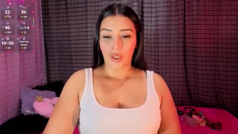 Kaylee online show from 09-08-25, 07:24