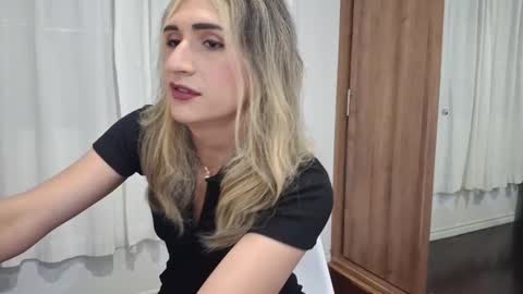 Kaylee Sims online show from 01-09-26, 12:24